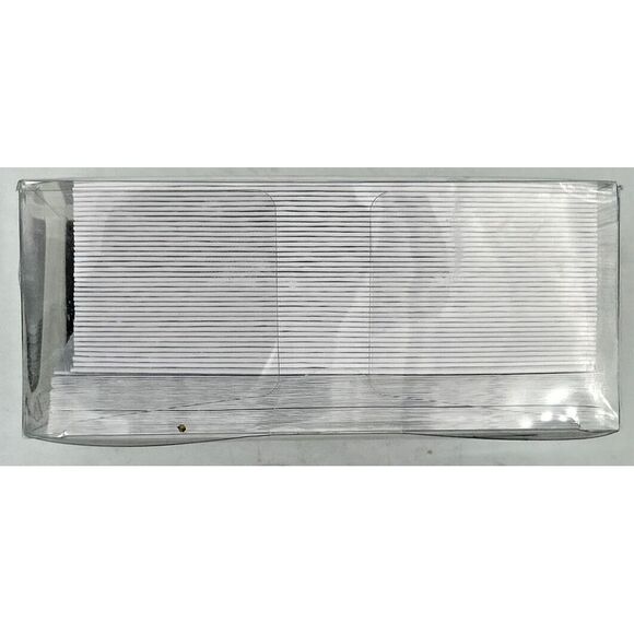 Thank You Cards & Envelopes by Recollections™, 4.25" x 5.5" Sets 40 - Picture 6 of 6